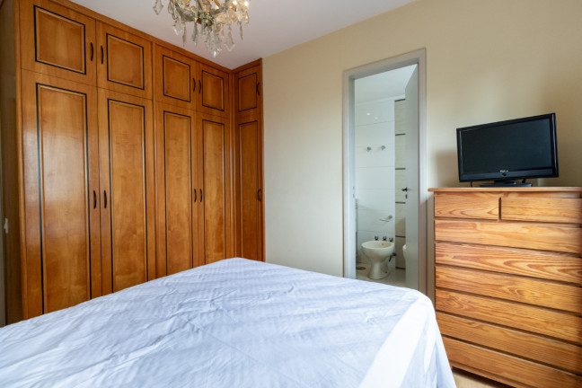 Imagem Apartamento com 2 Quartos à Venda, 95 m² em Indianópolis - São Paulo