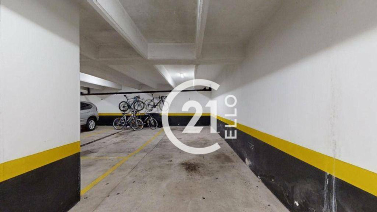 Imagem Apartamento com 3 Quartos à Venda, 147 m² em Jardim Paulistano - São Paulo