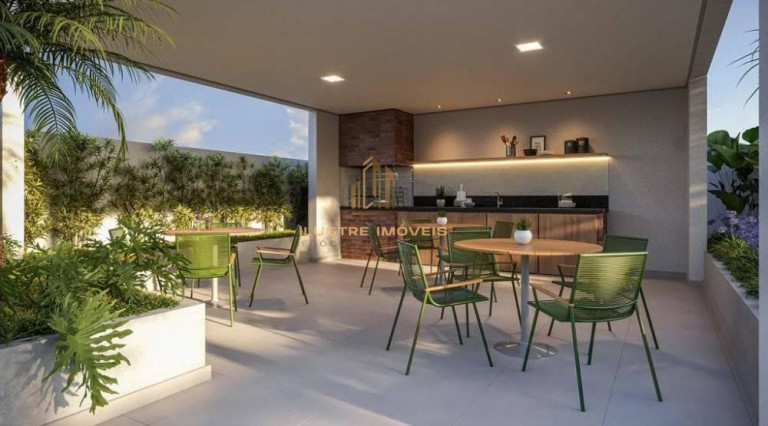 Imagem Apartamento com 2 Quartos à Venda, 62 m² em Centro - Osasco