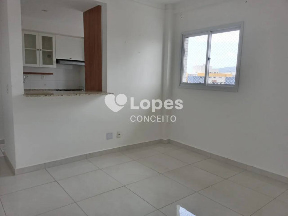 Imagem Apartamento com 1 Quarto à Venda, 55 m² em Boqueirão - Santos