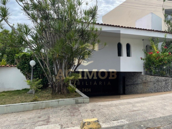 Imagem Casa com 4 Quartos à Venda, 280 m² em Bonfim - Salvador