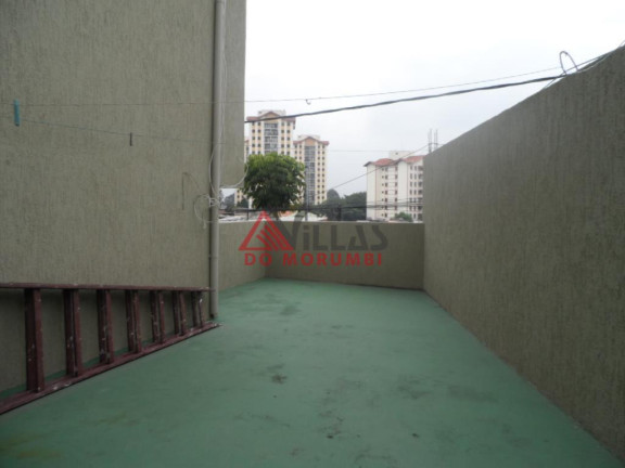 Imagem Sobrado com 5 Quartos à Venda, 150 m² em Jardim Santa Efigênia - São Paulo Imagem Sobrado com 5 Quartos à Venda, 150 m² em Jardim Santa Efigênia - São Paulo