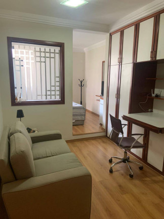 Imagem Apartamento com 1 Quarto para Alugar, 30 m² em Cerqueira Cesar - São Paulo Imagem Apartamento com 1 Quarto para Alugar, 30 m² em Cerqueira Cesar - São Paulo