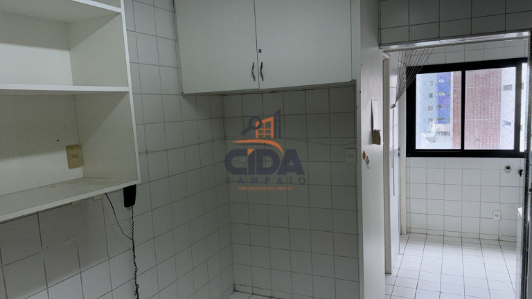 Foto do imóvel Apartamento com 4 Quartos à Venda, 156 m² em Boa Viagem - Recife