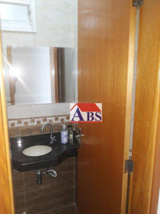 Imagem Casa com 3 Quartos à Venda, 210 m² em Campo Grande - Santos Imagem Casa com 3 Quartos à Venda, 210 m² em Campo Grande - Santos