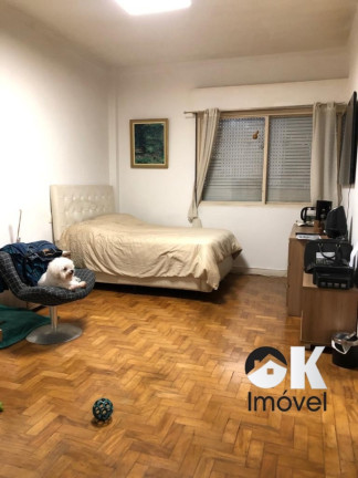 Imagem Apartamento com 4 Quartos à Venda, 382 m² em Jardim Paulista - São Paulo