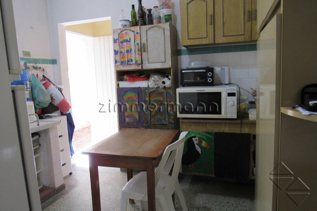 Imagem Casa com 2 Quartos à Venda, 141 m² em Perdizes - São Paulo