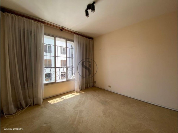Imagem Apartamento com 3 Quartos à Venda, 128 m² em Vila Nova Conceição - São Paulo Imagem Apartamento com 3 Quartos à Venda, 128 m² em Vila Nova Conceição - São Paulo