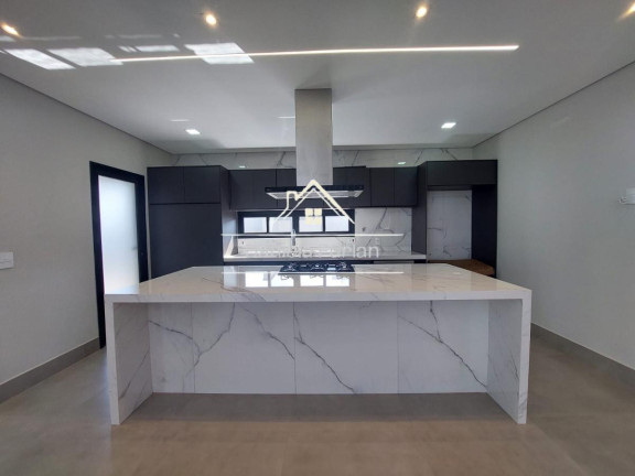 Imagem Casa de Condomínio com 5 Quartos à Venda, 450 m² em Condomínio Saint Patrick - Sorocaba