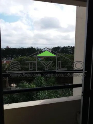Imagem Apartamento com 3 Quartos à Venda, 80 m² em Planalto - São Bernardo Do Campo Imagem Apartamento com 3 Quartos à Venda, 80 m² em Planalto - São Bernardo Do Campo