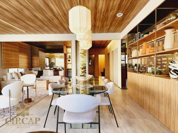 Imagem Apartamento com 4 Quartos à Venda, 220 m² em Vila Romana - São Paulo Imagem Apartamento com 4 Quartos à Venda, 220 m² em Vila Romana - São Paulo