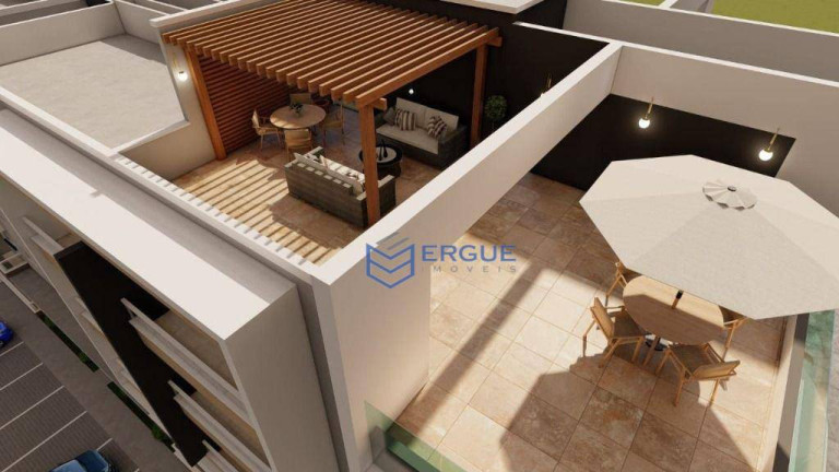 Imagem Apartamento com 2 Quartos à Venda, 61 m² em Padre Romualdo - Caucaia Imagem Apartamento com 2 Quartos à Venda, 61 m² em Padre Romualdo - Caucaia