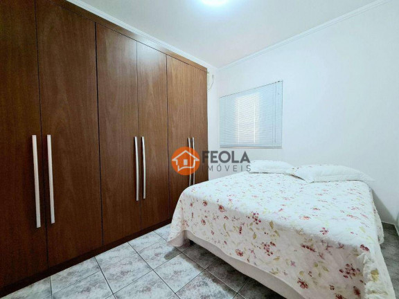 Imagem Casa com 3 Quartos à Venda, 140 m² em Vila Santa Maria - Americana Imagem Casa com 3 Quartos à Venda, 140 m² em Vila Santa Maria - Americana