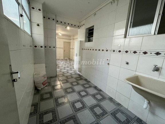 Imagem Apartamento com 3 Quartos à Venda, 190 m² em Higienópolis - São Paulo