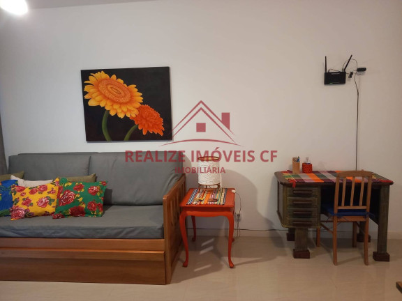 Imagem Apartamento com 2 Quartos à Venda, 70 m² em Praia Grande - Arraial Do Cabo