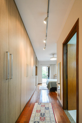 Imagem Sobrado com 3 Quartos à Venda, 244 m² em Vila Clementino - São Paulo