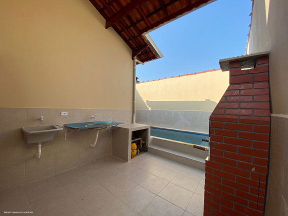 Imagem Casa com 2 Quartos à Venda, em Balneario Samas - Mongaguá Imagem Casa com 2 Quartos à Venda, em Balneario Samas - Mongaguá