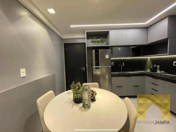 Imagem Apartamento com 2 Quartos à Venda, 50 m² em Tambaú - João Pessoa Imagem Apartamento com 2 Quartos à Venda, 50 m² em Tambaú - João Pessoa
