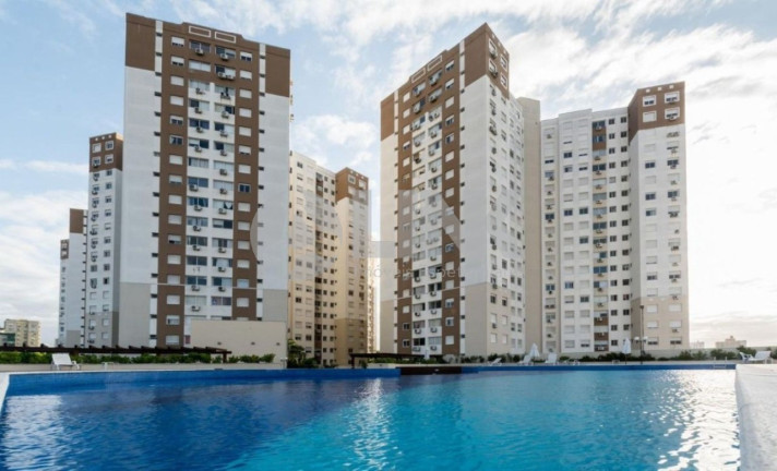 Imagem Apartamento com 3 Quartos à Venda, 65 m² em Vila Ipiranga - Porto Alegre Imagem Apartamento com 3 Quartos à Venda, 65 m² em Vila Ipiranga - Porto Alegre