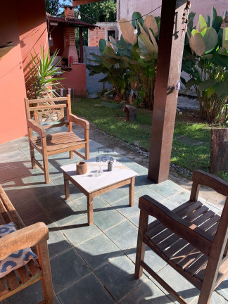Imagem Casa com 3 Quartos à Venda, 27.952 m² em Boiçucanga - São Sebastião Imagem Casa com 3 Quartos à Venda, 27.952 m² em Boiçucanga - São Sebastião