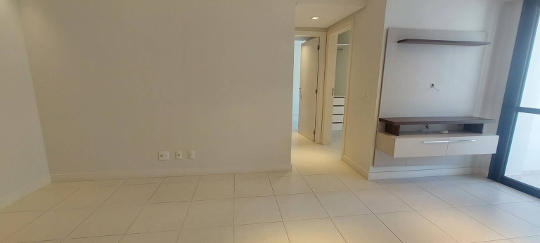 Imagem Apartamento com 2 Quartos à Venda, 66 m² em Itacorubi - Florianópolis Imagem Apartamento com 2 Quartos à Venda, 66 m² em Itacorubi - Florianópolis
