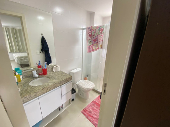Imagem Apartamento com 2 Quartos à Venda, 1 m² em Jardim Santa Rosa - Guarapari Imagem Apartamento com 2 Quartos à Venda, 1 m² em Jardim Santa Rosa - Guarapari