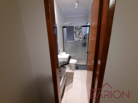 Imagem Apartamento com 3 Quartos à Venda, 105 m² em Residencial Portal Da Mantiqueira - Taubaté