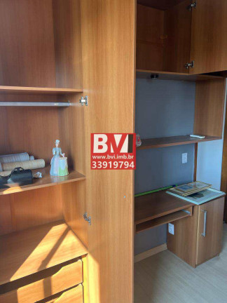 Imagem Apartamento com 2 Quartos à Venda, 60 m² em Vila Da Penha - Rio De Janeiro Imagem Apartamento com 2 Quartos à Venda, 60 m² em Vila Da Penha - Rio De Janeiro