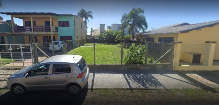 Imagem Terreno à Venda, 245 m² em Igra - Torres