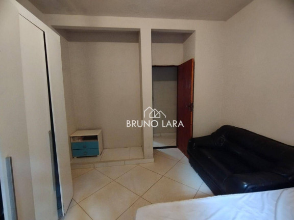 Imagem Casa com 3 Quartos à Venda, 140 m² em Residencial Vista Da Serra - Igarapé Imagem Casa com 3 Quartos à Venda, 140 m² em Residencial Vista Da Serra - Igarapé