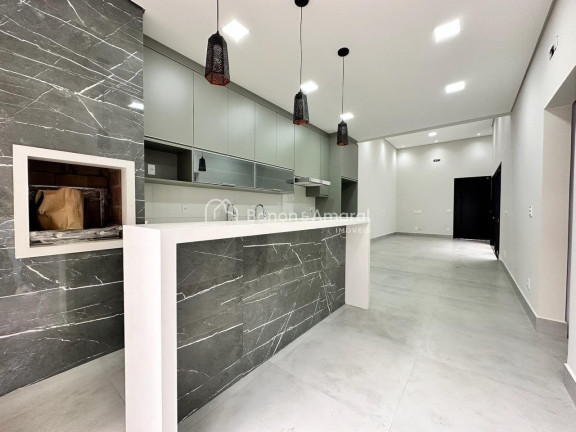 Imagem Casa de Condomínio com 3 Quartos à Venda, 200 m² em Parque Brasil 500 - Paulínia Imagem Casa de Condomínio com 3 Quartos à Venda, 200 m² em Parque Brasil 500 - Paulínia