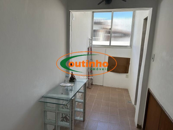 Imagem Cobertura com 1 Quarto à Venda, 114 m² em Maracanã - Rio De Janeiro Imagem Cobertura com 1 Quarto à Venda, 114 m² em Maracanã - Rio De Janeiro