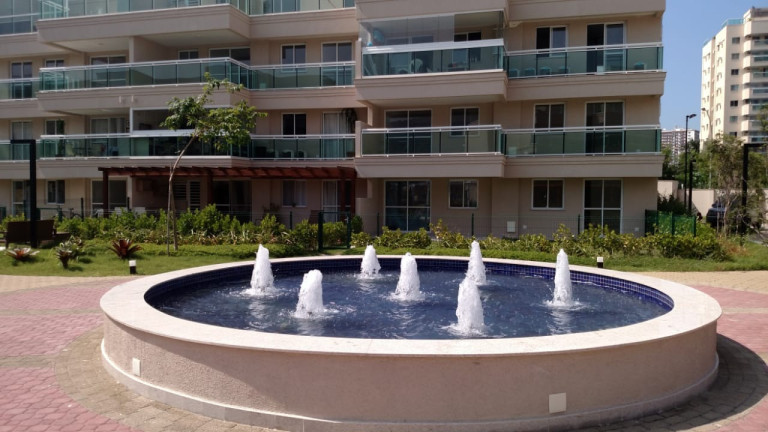 Imagem Imóvel com 2 Quartos à Venda, 75 m² em Recreio Dos Bandeirantes - Rio De Janeiro Imagem Imóvel com 2 Quartos à Venda, 75 m² em Recreio Dos Bandeirantes - Rio De Janeiro
