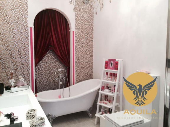 Imagem Apartamento com 8 Quartos à Venda, 367 m² em Tamboré - Santana De Parnaíba Imagem Apartamento com 8 Quartos à Venda, 367 m² em Tamboré - Santana De Parnaíba