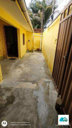 Imagem Casa com 2 Quartos à Venda, 154 m² em Centro - Barra De São Miguel Imagem Casa com 2 Quartos à Venda, 154 m² em Centro - Barra De São Miguel