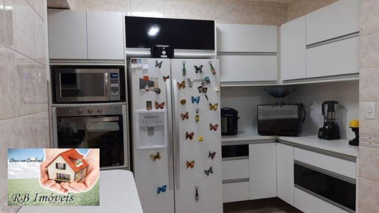 Imagem Apartamento com 3 Quartos à Venda, 99 m² em Santo Antônio - São Caetano Do Sul Imagem Apartamento com 3 Quartos à Venda, 99 m² em Santo Antônio - São Caetano Do Sul