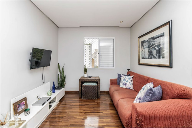Imagem Imóvel com 1 Quarto à Venda,  em Vila Pompéia - São Paulo