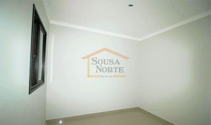 Imagem Apartamento com 1 Quarto à Venda, 32 m² em Vila Nivi - São Paulo Imagem Apartamento com 1 Quarto à Venda, 32 m² em Vila Nivi - São Paulo