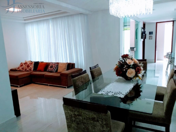 Imagem Casa com 4 Quartos para Alugar ou Temporada, 300 m² em Parque Do Jiqui - Parnamirim Imagem Casa com 4 Quartos para Alugar ou Temporada, 300 m² em Parque Do Jiqui - Parnamirim