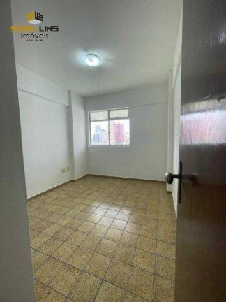 Imagem Apartamento com 3 Quartos à Venda, 117 m² em Manaíra - João Pessoa
