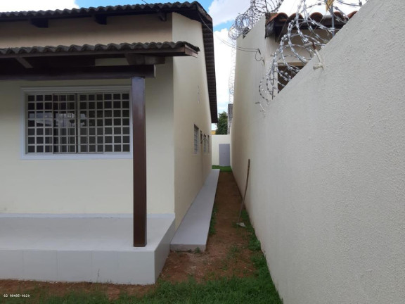 Imagem Casa com 3 Quartos à Venda, 360 m² em Setor Faiçalville - Goiânia Imagem Casa com 3 Quartos à Venda, 360 m² em Setor Faiçalville - Goiânia