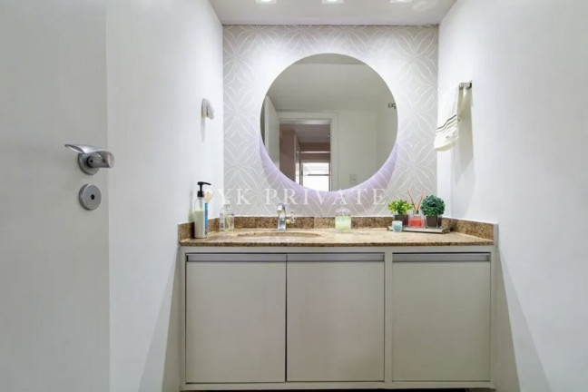 Imagem Apartamento com 3 Quartos à Venda, 165 m² em Alto De Pinheiros - São Paulo