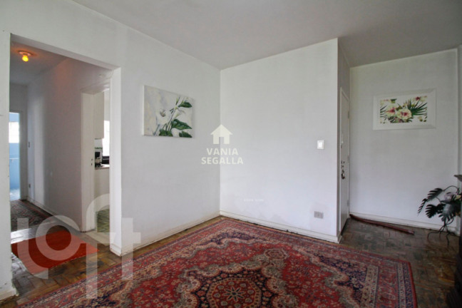 Imagem Apartamento com 2 Quartos à Venda, 92 m² em Perdizes - São Paulo