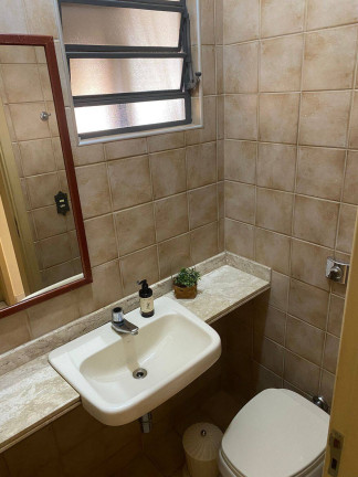 Imagem Apartamento com 3 Quartos à Venda, em Jardim Garcia - Campinas Imagem Apartamento com 3 Quartos à Venda, em Jardim Garcia - Campinas