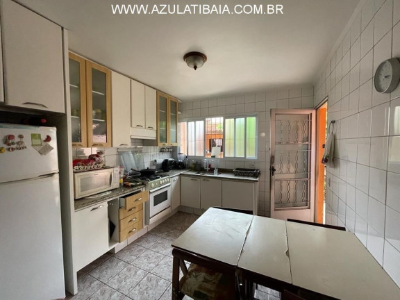 Imagem Casa com 4 Quartos à Venda, 172 m² em Atibaia Jardim - Atibaia Imagem Casa com 4 Quartos à Venda, 172 m² em Atibaia Jardim - Atibaia