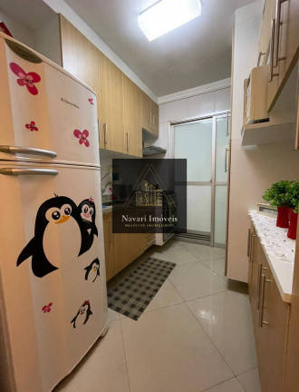 Imagem Apartamento com 3 Quartos à Venda, 56 m² em Vila Guilherme - São Paulo Imagem Apartamento com 3 Quartos à Venda, 56 m² em Vila Guilherme - São Paulo