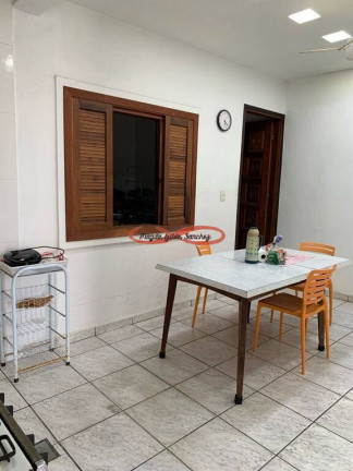 Imagem Casa com 2 Quartos à Venda, 70 m² em Maracana - Praia Grande Imagem Casa com 2 Quartos à Venda, 70 m² em Maracana - Praia Grande
