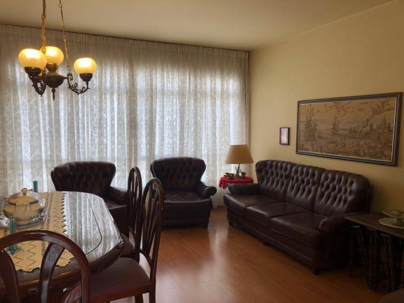 Imagem Apartamento com 3 Quartos à Venda, 94 m² em Vila Nova Conceição - São Paulo
