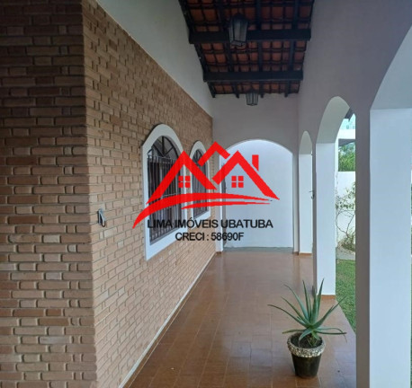 Imagem Casa com 4 Quartos à Venda, 450 m² em Itaguá - Ubatuba Imagem Casa com 4 Quartos à Venda, 450 m² em Itaguá - Ubatuba