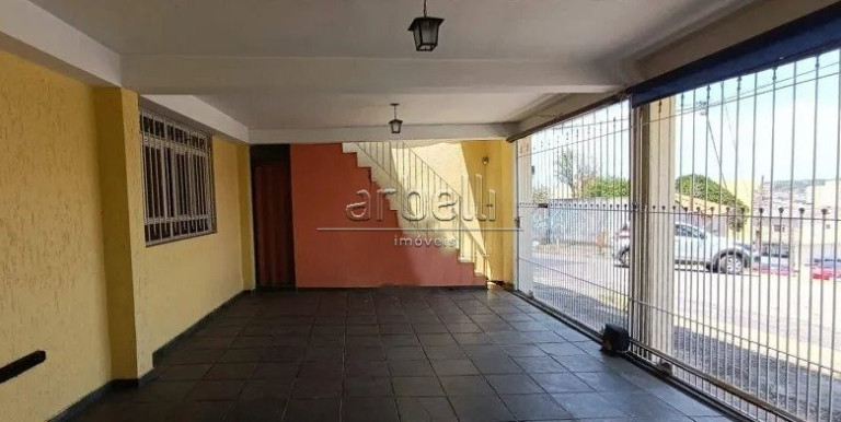 Imagem Sobrado com 3 Quartos à Venda, 192 m² em Vila Boaçava - São Paulo Imagem Sobrado com 3 Quartos à Venda, 192 m² em Vila Boaçava - São Paulo